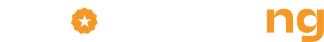 RecommendNG logo